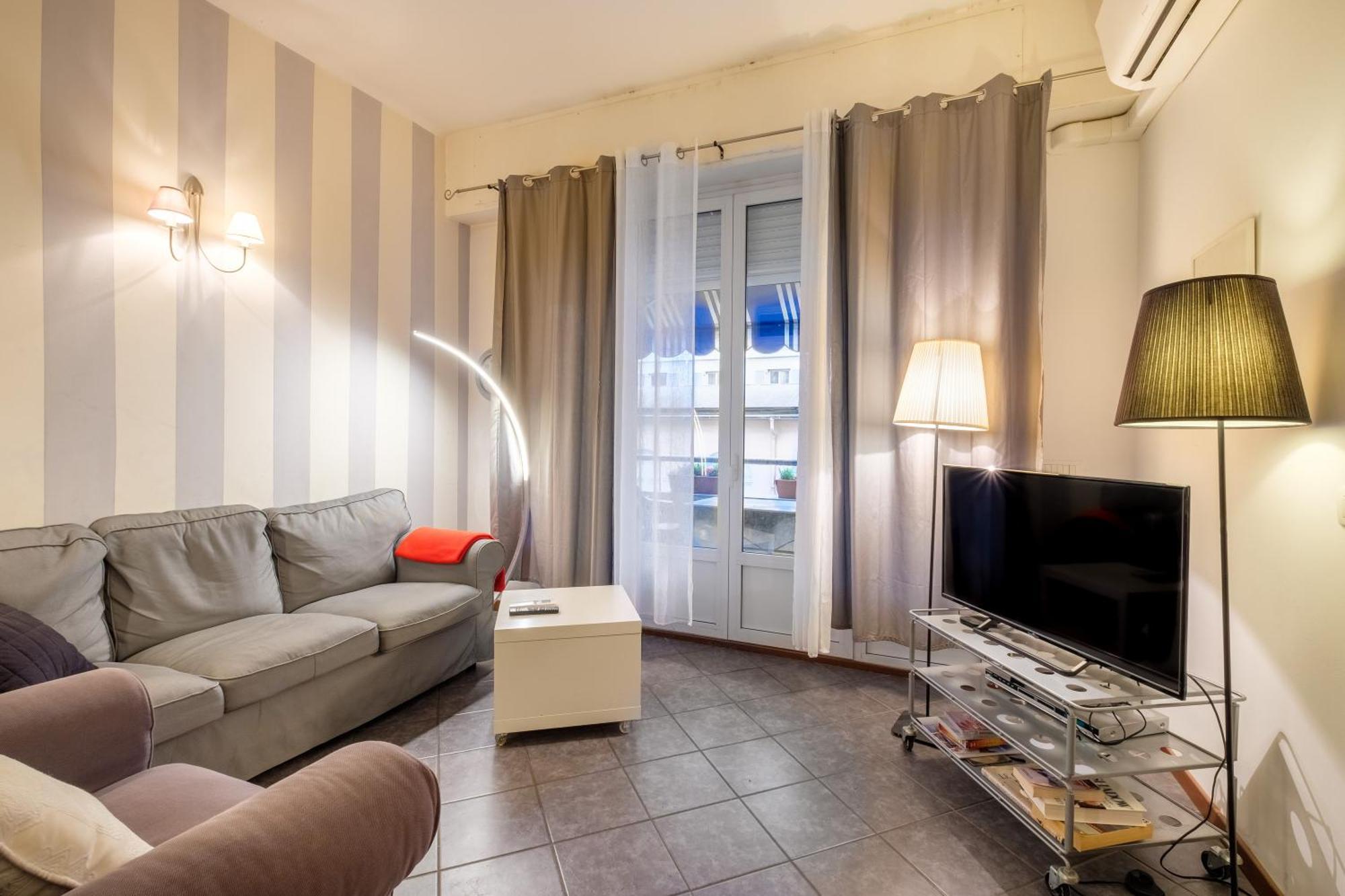 Appartamento Florence *