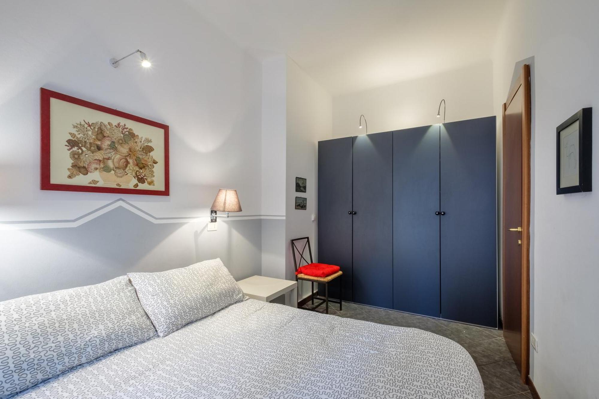 Florence Appartamento Nizza