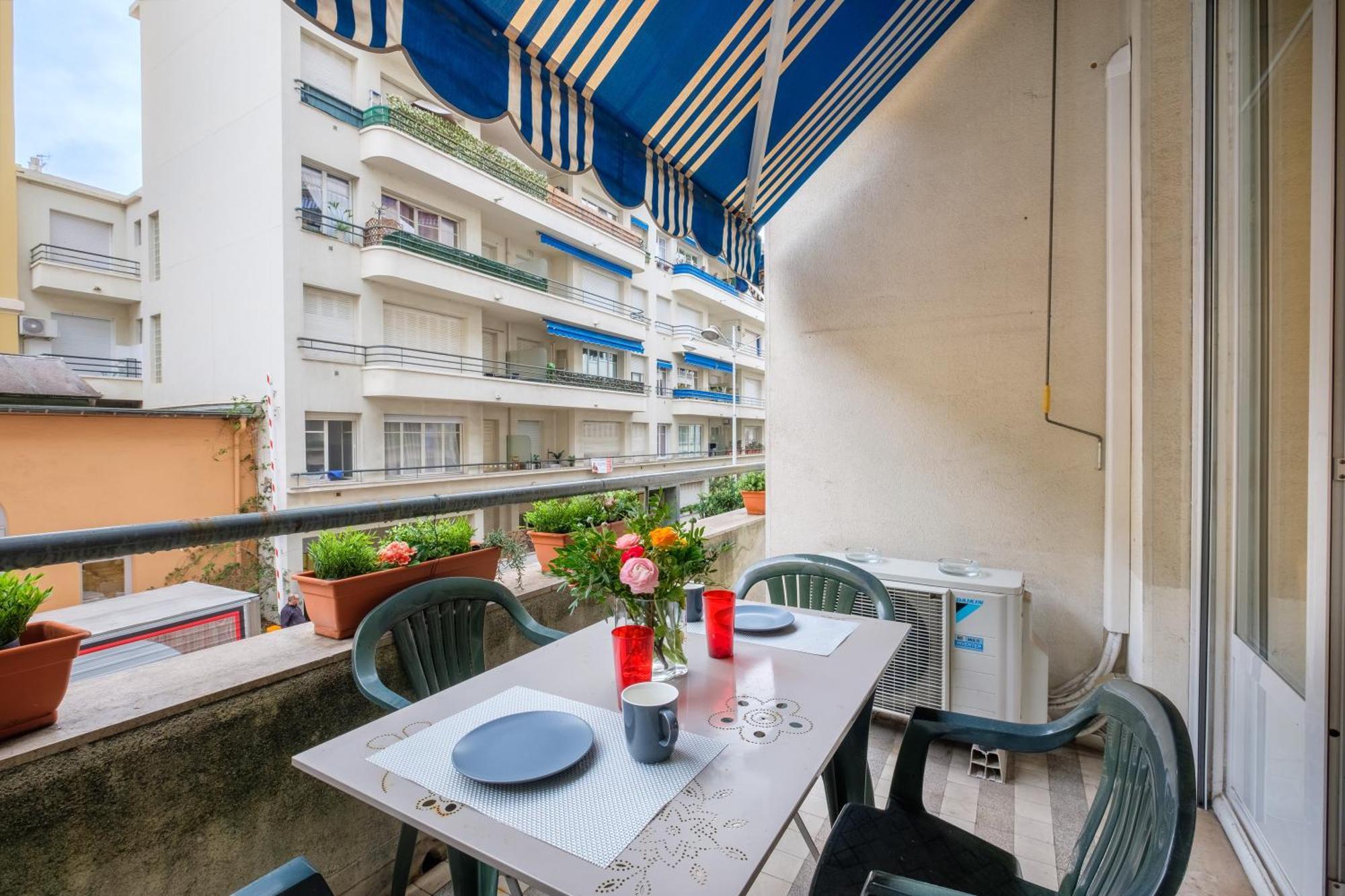 Appartamento Florence Nizza