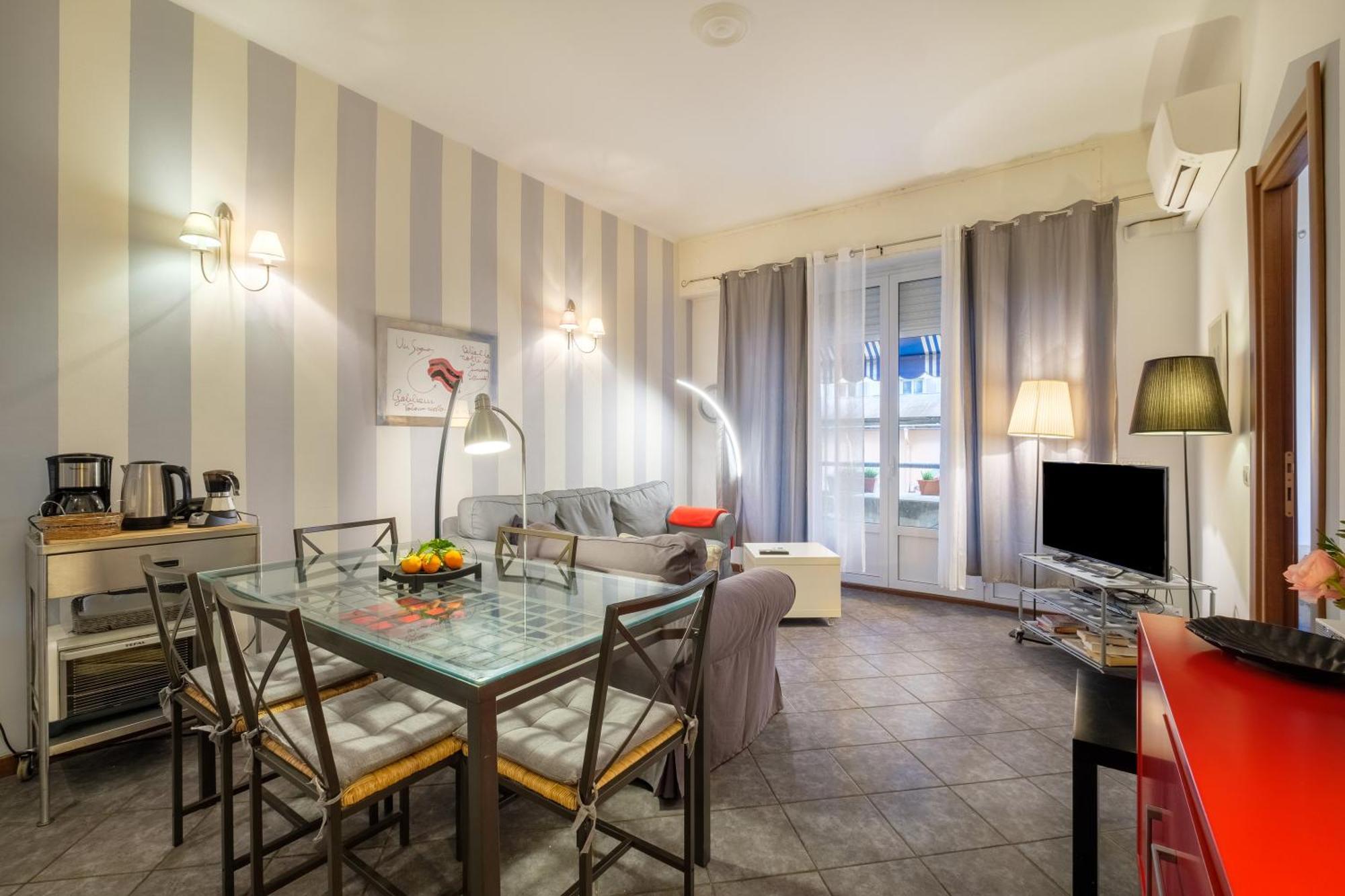 Appartamento Florence *