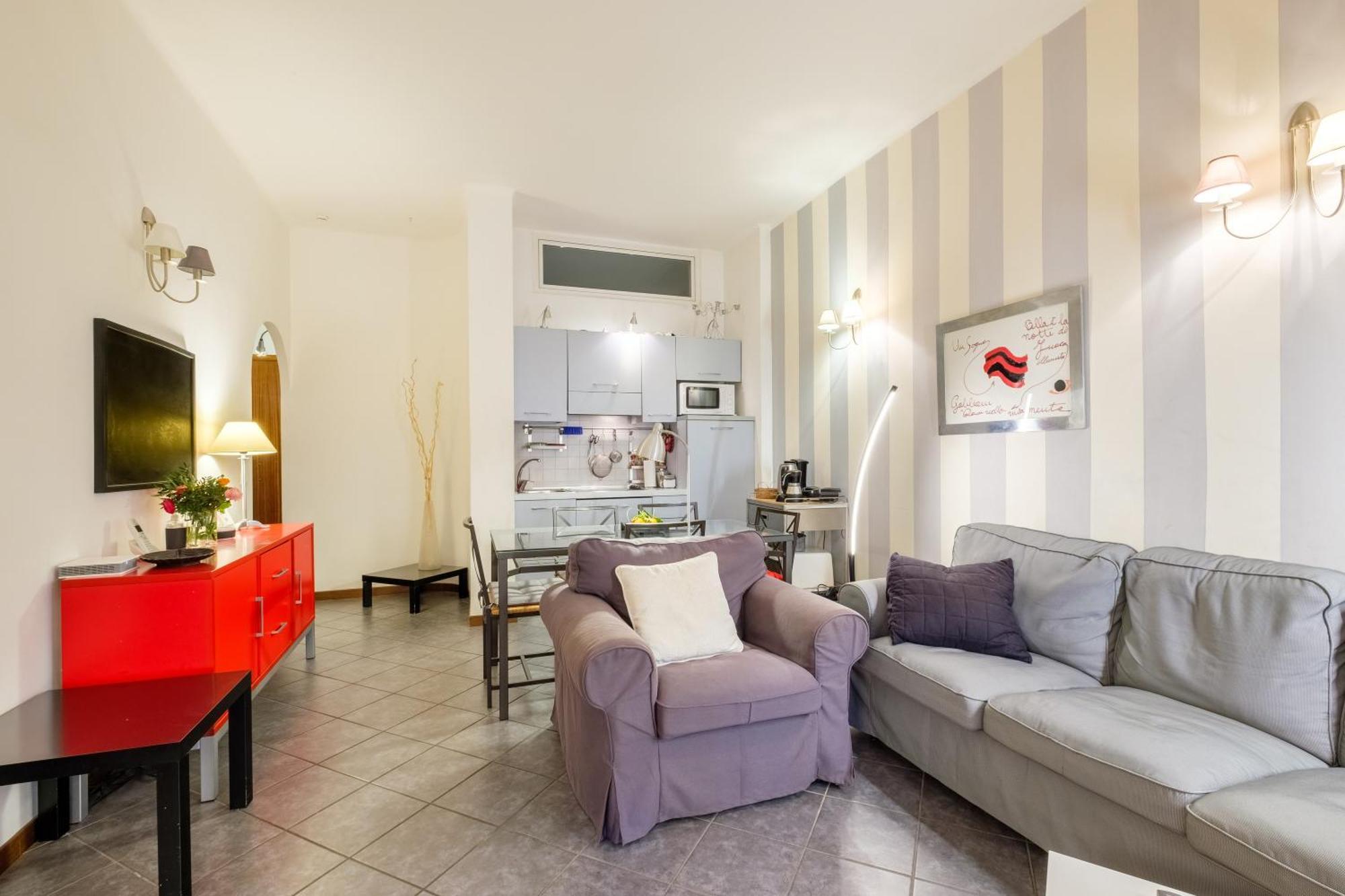 Appartamento Florence *